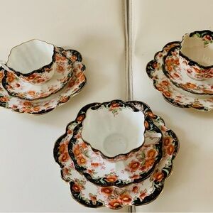 Melba china bone from England